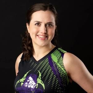 Meet your Posher, Meaghan